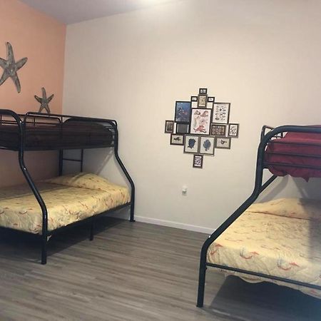 The Alamo Motel Ocean City Luaran gambar